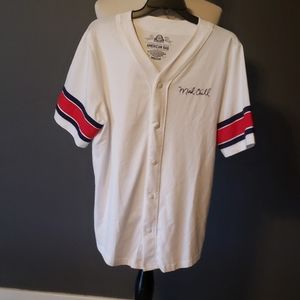 Americsn rag tee